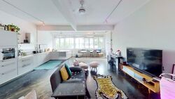 Tiong Bahru Estate (D3), Apartment #561577111